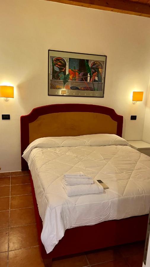 Villette Aldobrandeschi Urban Oasis Vacation Homes Roma Ngoại thất bức ảnh