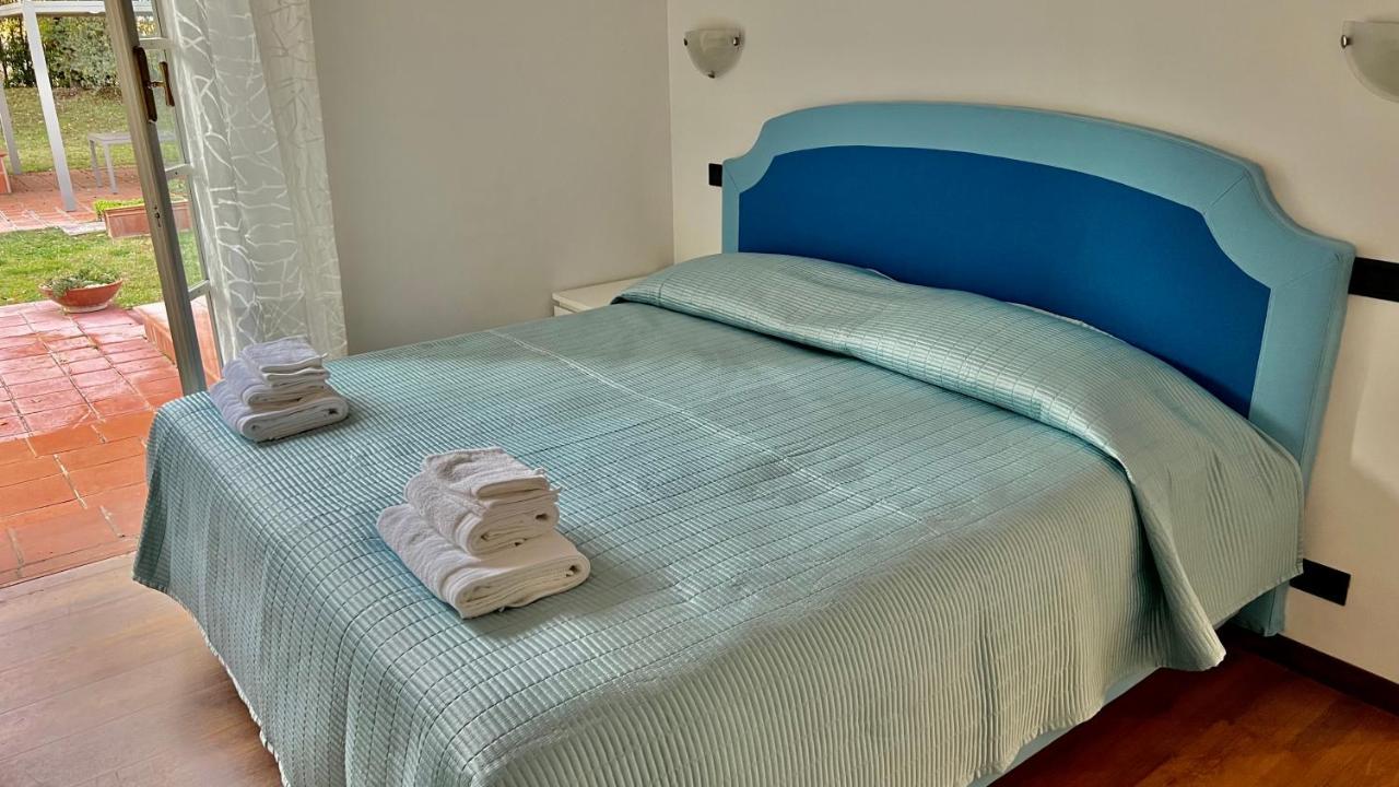 Villette Aldobrandeschi Urban Oasis Vacation Homes Roma Ngoại thất bức ảnh