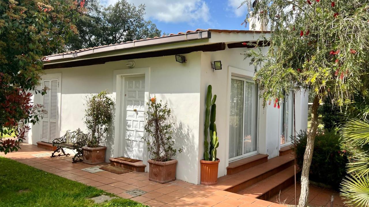 Villette Aldobrandeschi Urban Oasis Vacation Homes Roma Ngoại thất bức ảnh