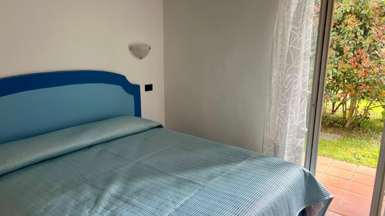 Villette Aldobrandeschi Urban Oasis Vacation Homes Roma Ngoại thất bức ảnh