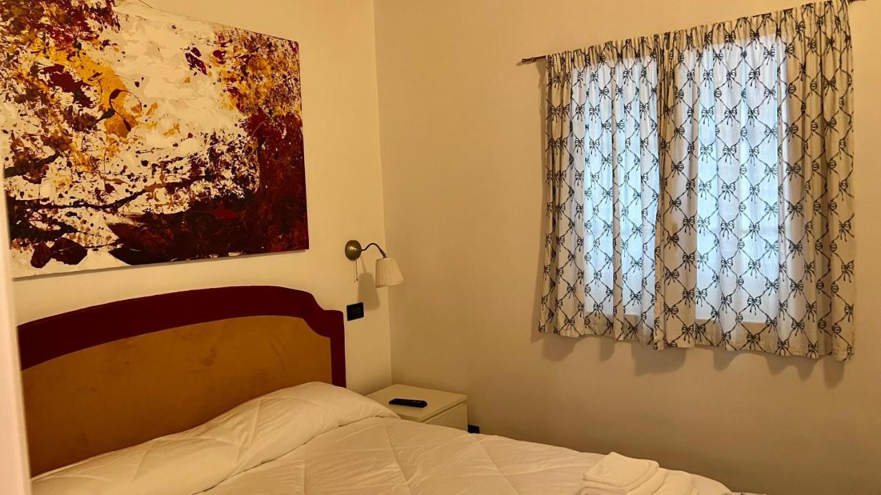 Villette Aldobrandeschi Urban Oasis Vacation Homes Roma Ngoại thất bức ảnh